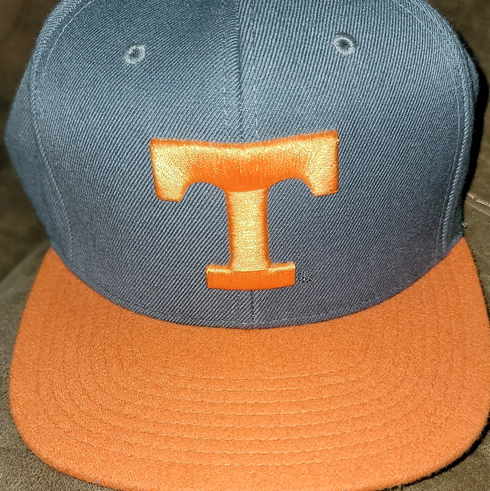 Mitchell & Ness Tennessee Volunteers Hat